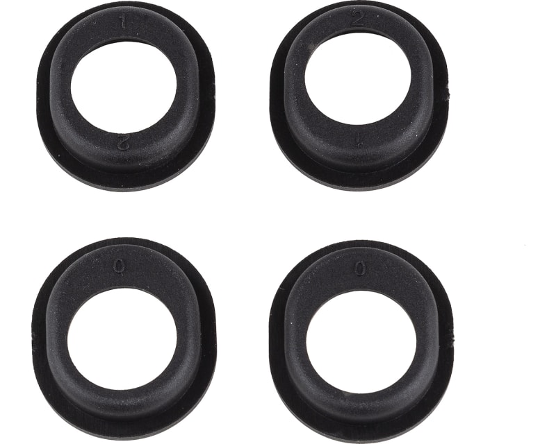 RC10b7 Differential Height Inserts