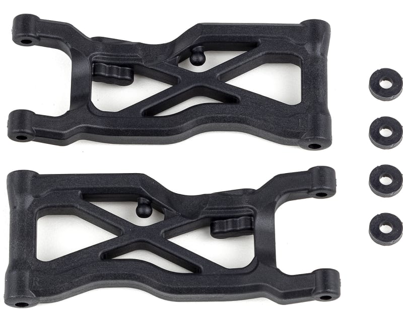 RC10b7 Rear Suspension Arms