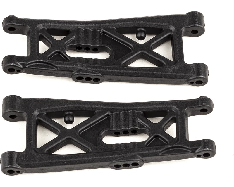 RC10b7 Front Suspension Arms
