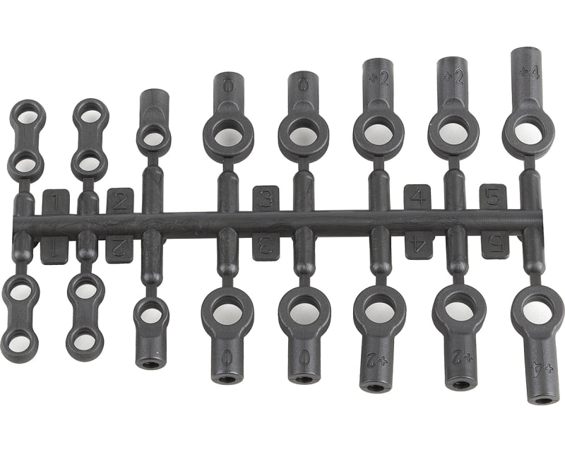 RC10B7 Rod Ends photo