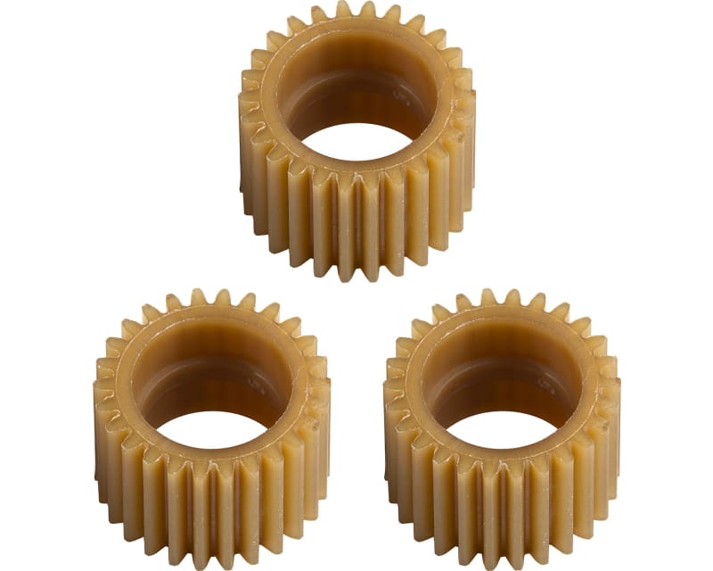 RC10b7 Idler Gear Set photo