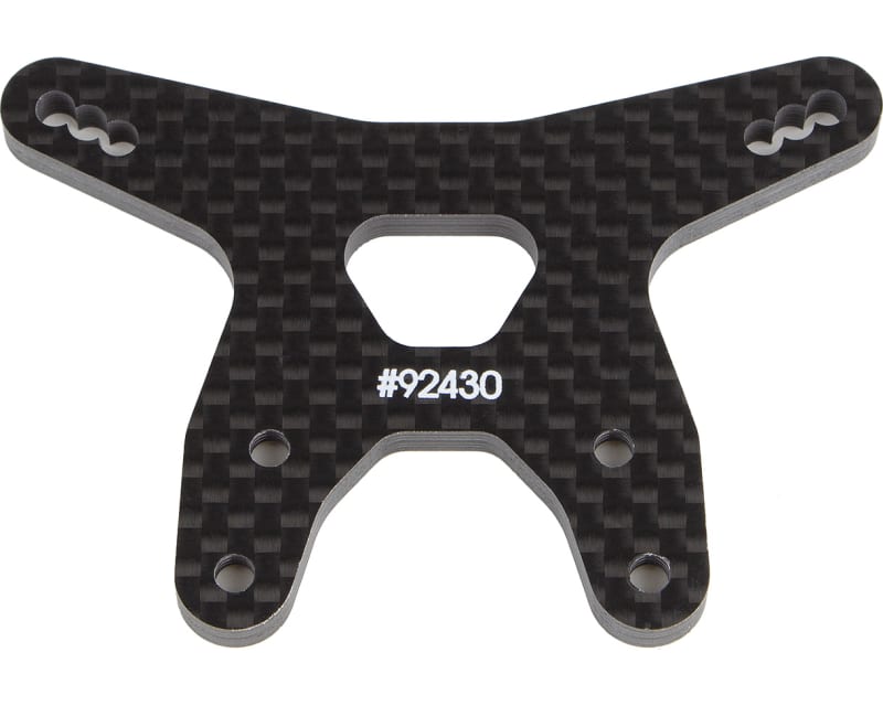 RC10b7 Front Shock Tower photo