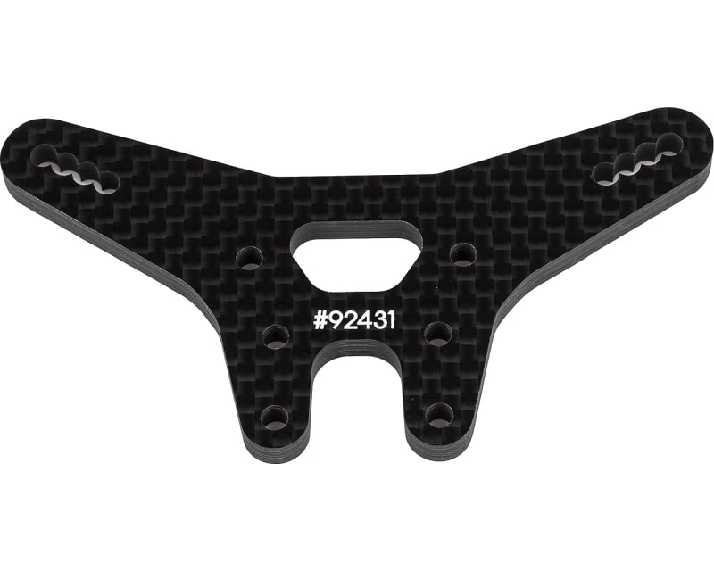 RC10b7 Rear Shock Tower