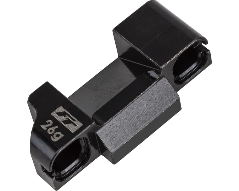 RC10B7 FT Steel Arm Mount C 26g