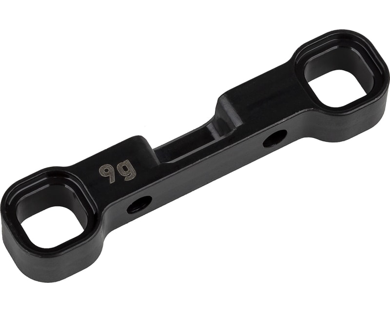 RC10B7 FT Steel Arm Mount D 9g