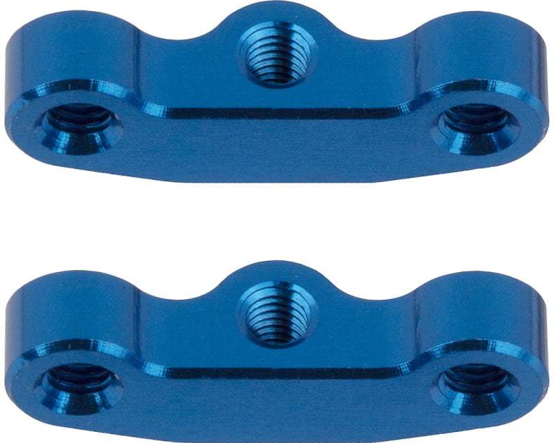 RC10b7 Hub Link Mounts +1mm photo