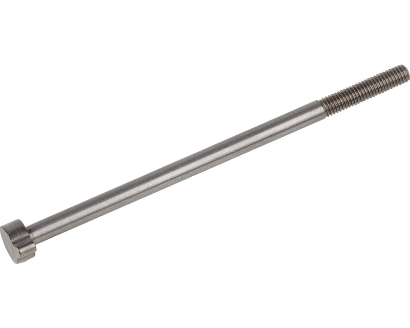 RC10B7 FT Titanium Top Shaft Screw