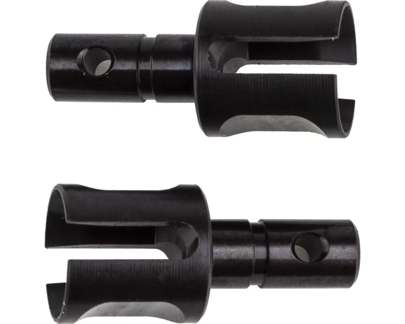 RC10b7 Hd Gear Differential Outdrive Set