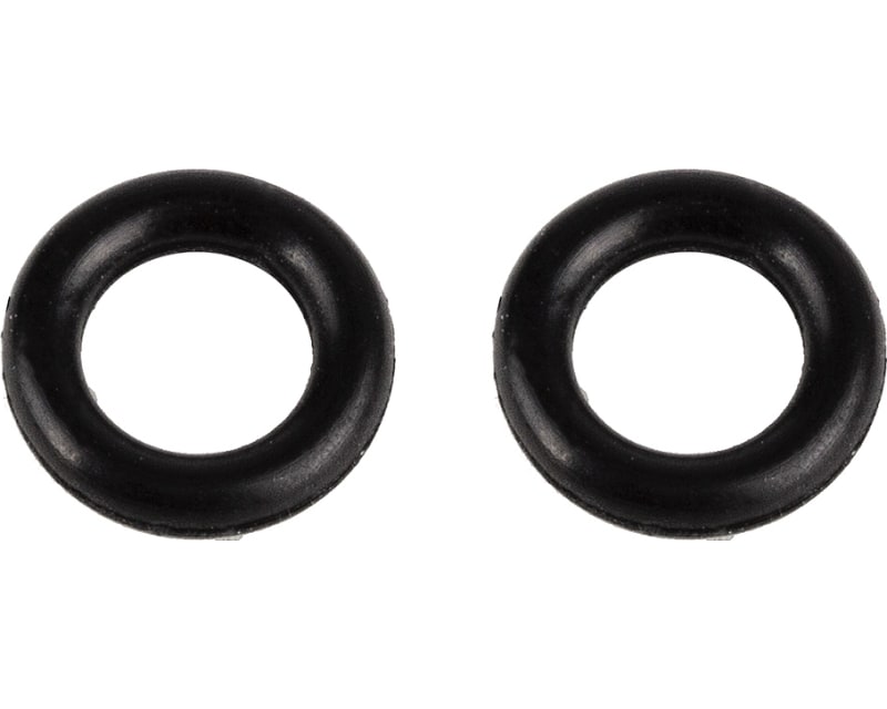 Rc10b7 Battery Holder O-Ring Set photo