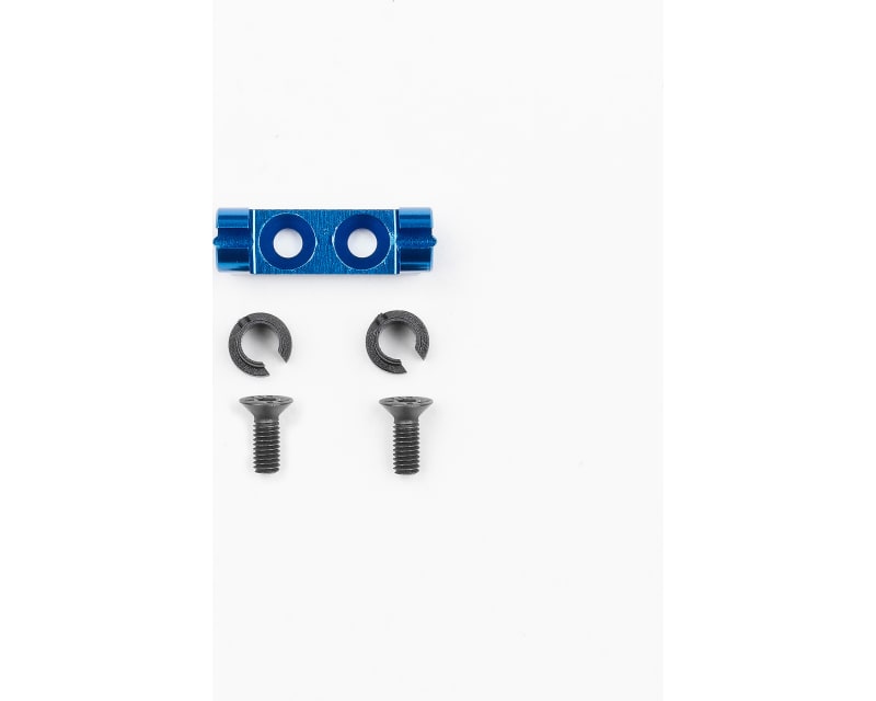 RC10b7 Ft Anti-Roll Bar Mount photo
