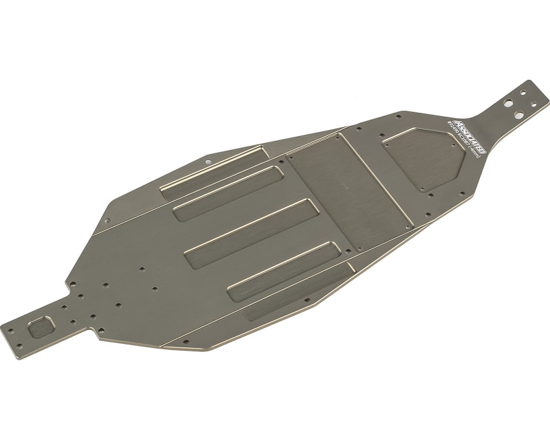 Tap to zoom RC10B7 Chassis -4mm