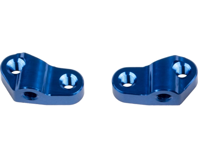 RC10B7 FT Steering Block Mount Set