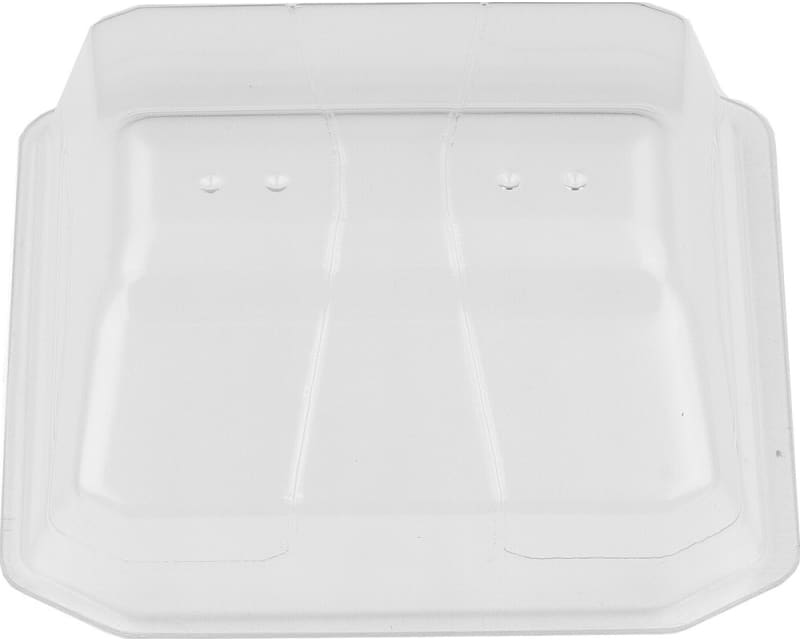 RC10B7 Upper Front Wing