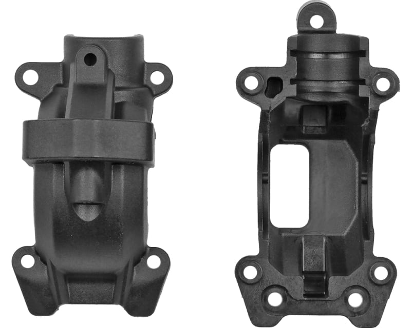 Tap to zoom RC10B84 Front Gearbox