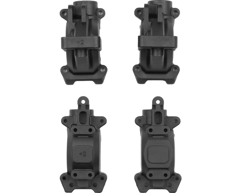 RC10B84 Rear Gearbox