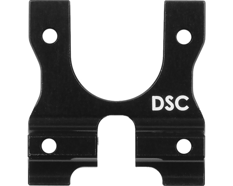 RC10b84 Center Bulkhead Dsc