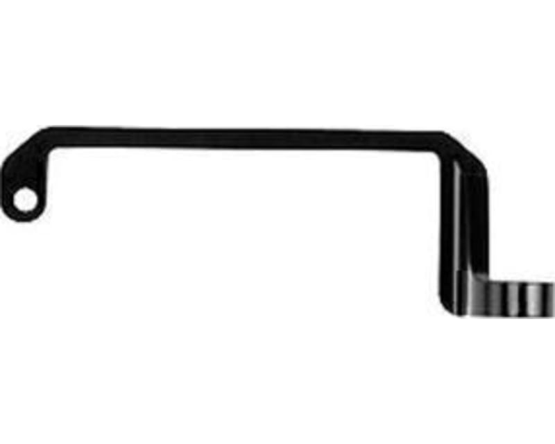 Tap to zoom RC10b84 Servo Mount