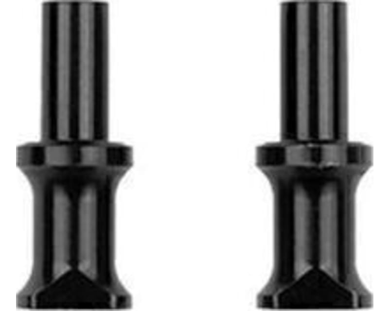 RC10b84 Steering Bellcrank Post Set photo