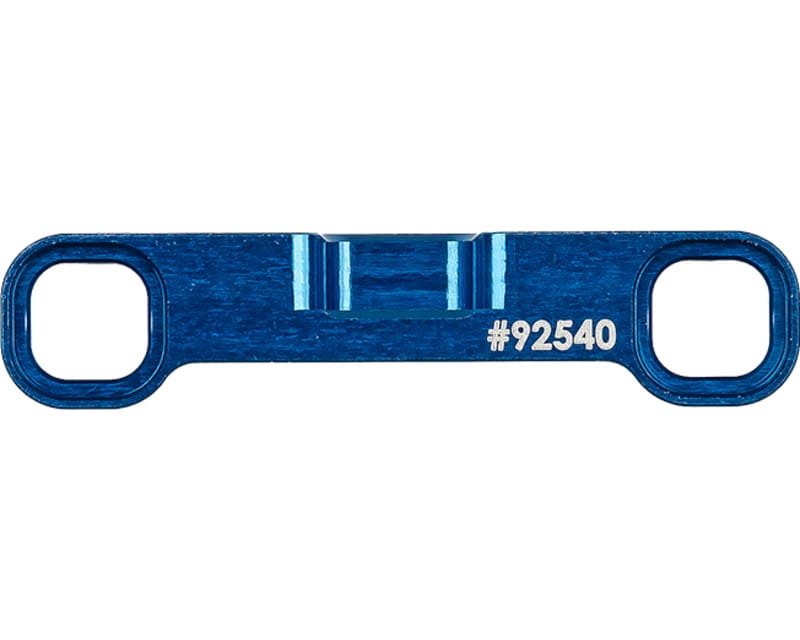 RC10b84 Arm Mount D photo