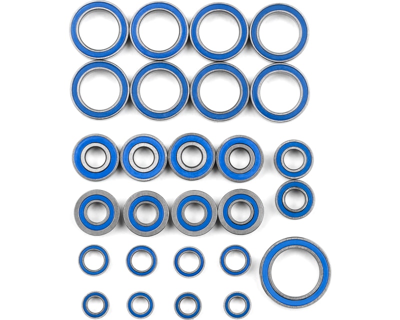 RC10b84 Ft Bearing Set