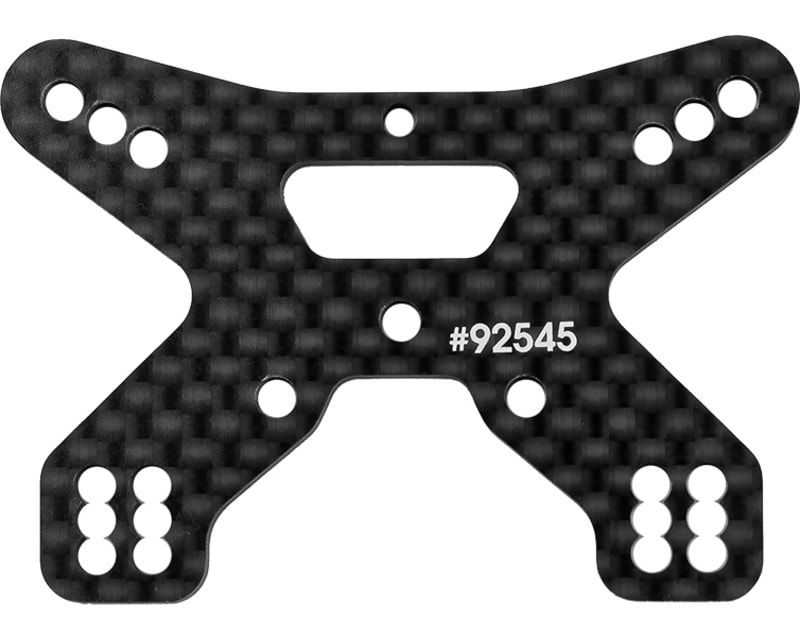 RC10b84 Front Shock Tower