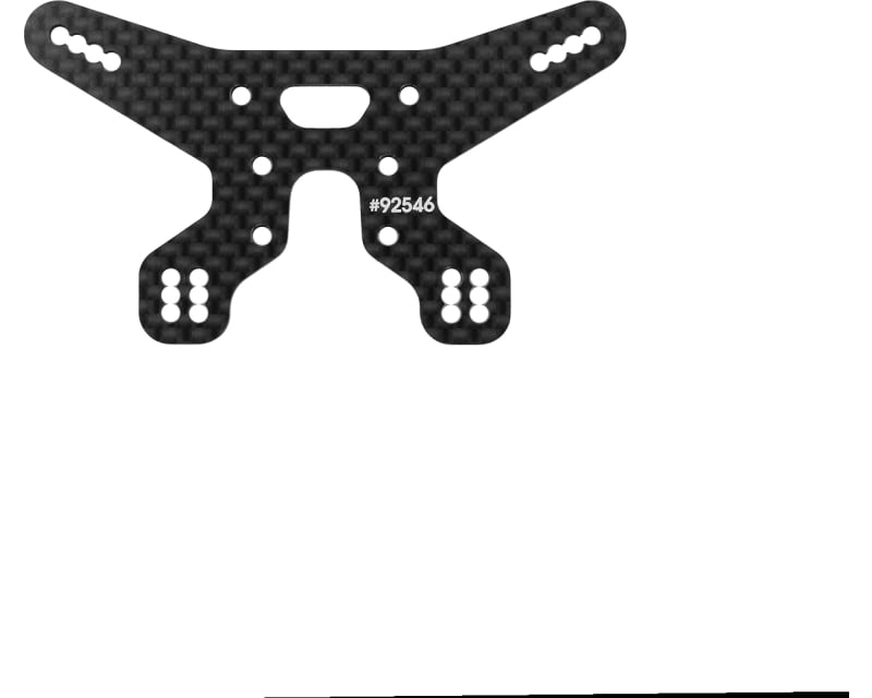 RC10b84 Rear Shock Tower