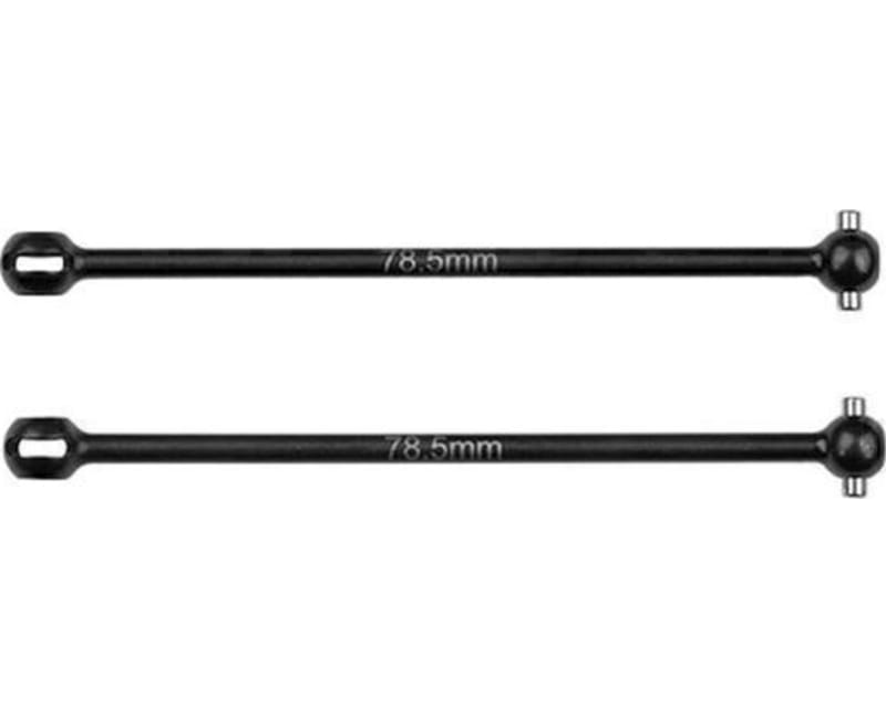 Hd Cva Bones 78.5mm photo