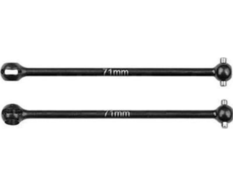 Tap to zoom Hd Cva Bones 71mm