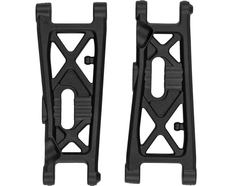 RC10B7.1 Front Suspension Arms