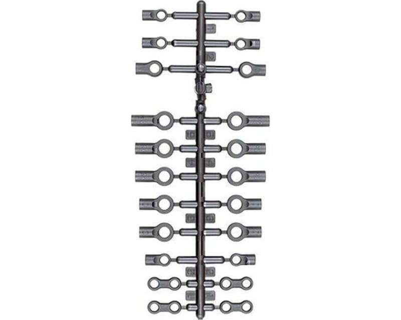 Tap to zoom RC10b7.1 Rod Ends