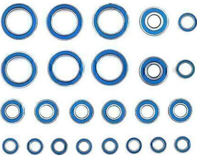 Tap to zoom RC10b7.1 Ft Bearing Set