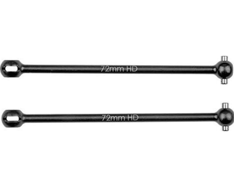 Tap to zoom Hd Cva Bones 72mm