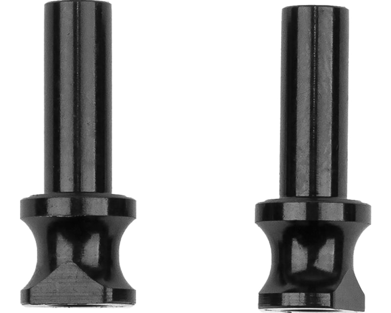 Tap to zoom RC10B84 Steering Posts V2