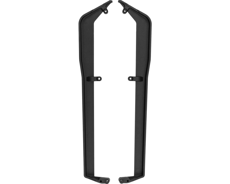 Tap to zoom RC10B84 Side Rails V2