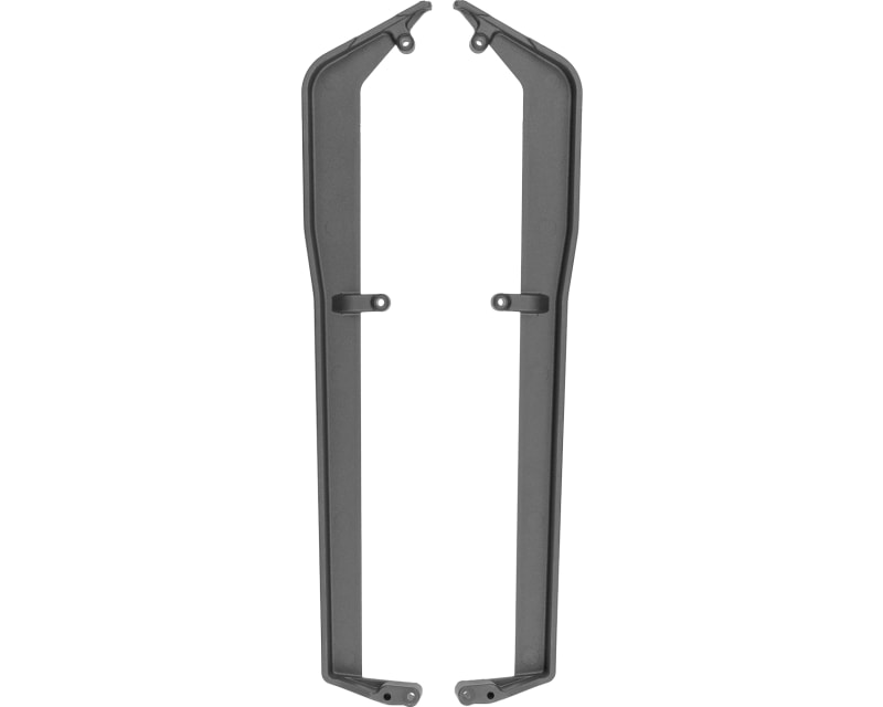 Tap to zoom RC10B84 FT Carbon Side Rails V2