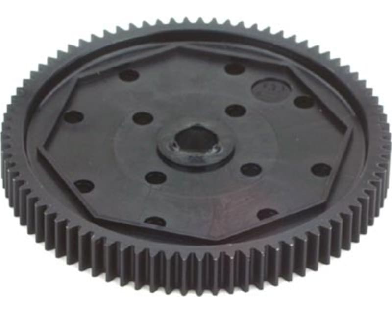 81 tooth 48 pitch Spur Gear