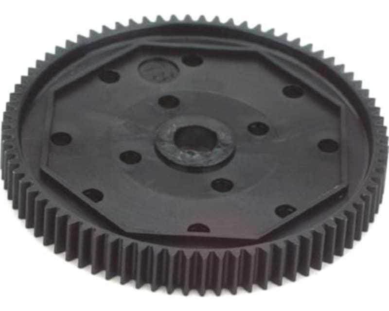 78 tooth 48 pitch Spur Gear