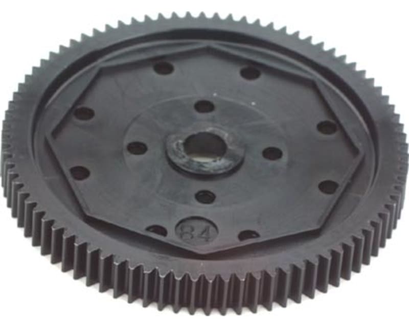 84 Tooth 48 Pitch Spur Gear photo