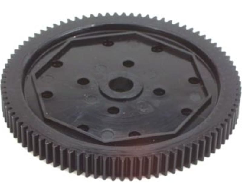 Kimbrough Spur Gear 87t