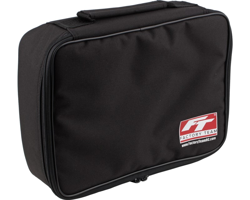 Tap to zoom Ft Charger Bag 300x200x90mm