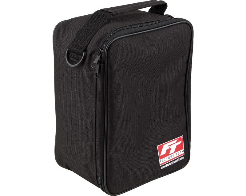 Ft Radio Bag 280x200x140mm photo