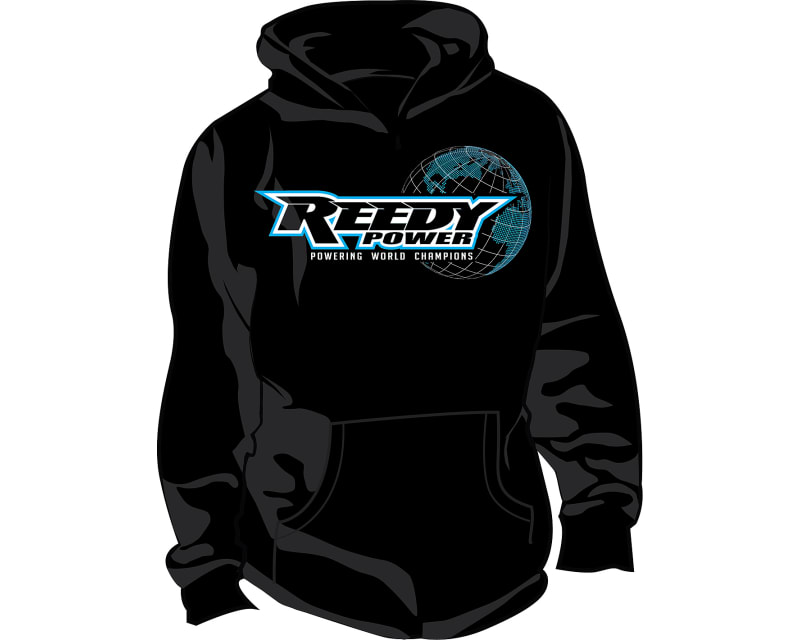 Reedy W23 Pullover Hoodie black M