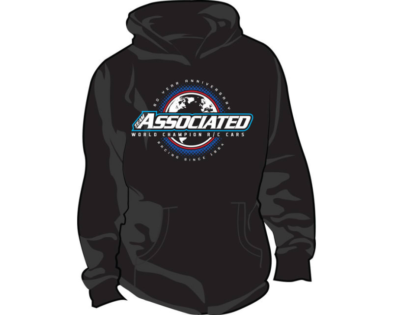 Team AE WC24 5xl Pullover Hoodie