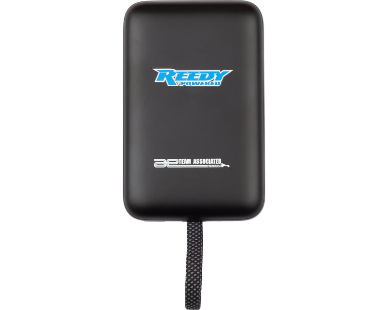 Tap to zoom REEDY POWER Magnetic Power Bank Black