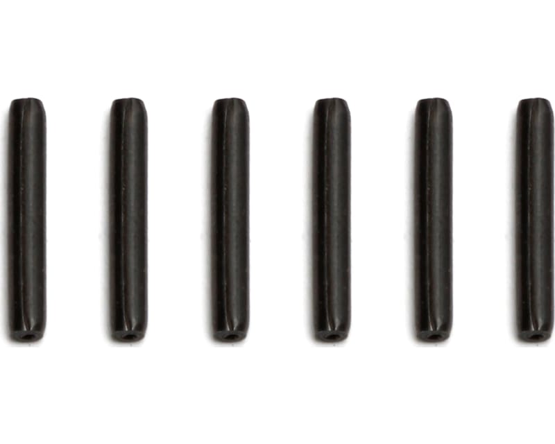 Tap to zoom FT Front Hex Roll Pins for #9955 B44