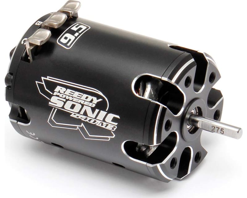 Reedy Sonic 540-M3 9.5 Modified BL Motor