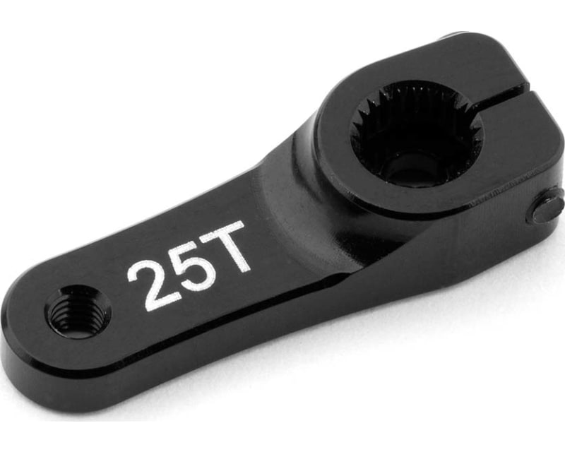 Tap to zoom FT Aluminum Servo Horn 25T 18.5 mm