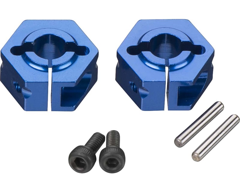 Clamping Hex RR RC10B5 2