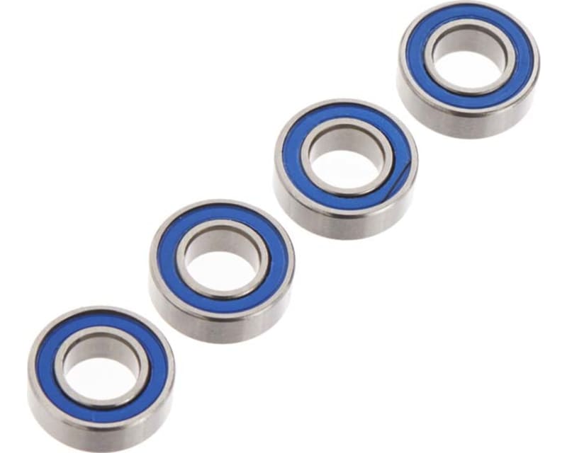 6x12x4mm FT Bearings (4)