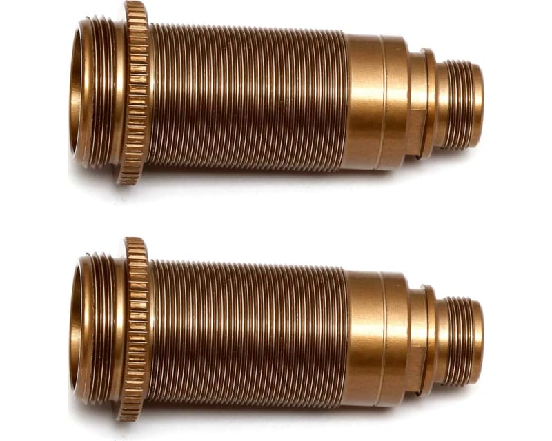 FT 12x27.5 mm FOX(R) Shock Bodies with Genuine Kashima Coat V2 t photo